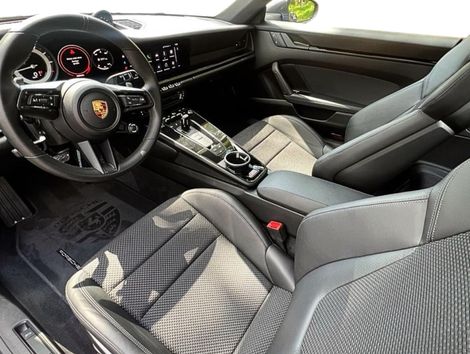 Porsche 911 Carrera T 3.0 