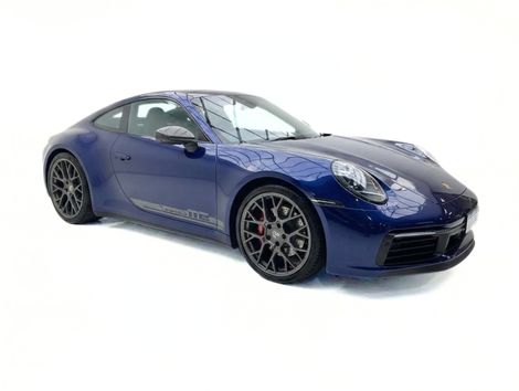 Porsche 911 Carrera T 3.0 