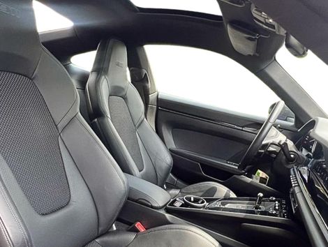 Porsche 911 Carrera T 3.0 