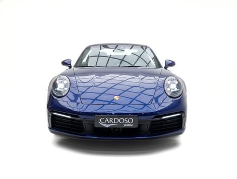 Porsche 911 Carrera T 3.0 