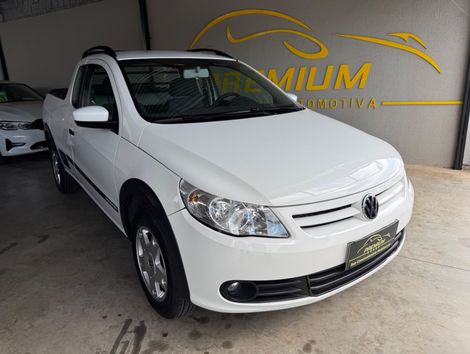 VolksWagen Saveiro 1.6 Mi Total Flex 8V CE