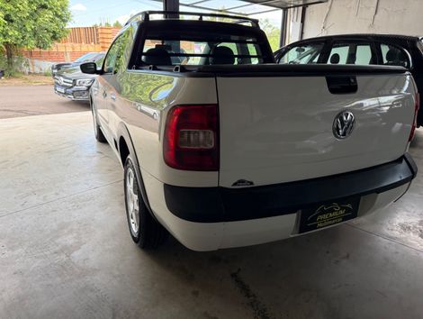 VolksWagen Saveiro 1.6 Mi Total Flex 8V CE
