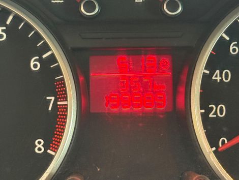 VolksWagen Saveiro 1.6 Mi Total Flex 8V CE