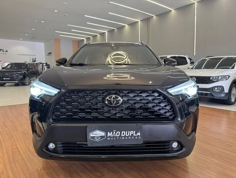Toyota Corolla Cross XRE 2.0 16V Flex Aut.