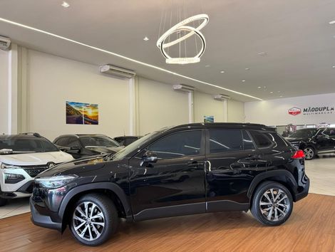 Toyota Corolla Cross XRE 2.0 16V Flex Aut.