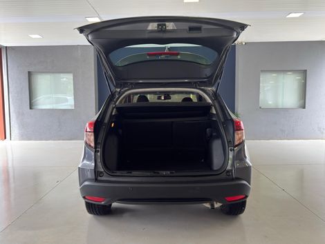 Honda HR-V Touring 1.8 Flexone 16V 5p Aut.