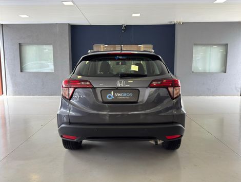 Honda HR-V Touring 1.8 Flexone 16V 5p Aut.