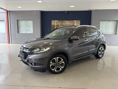 Honda HR-V Touring 1.8 Flexone 16V 5p Aut.
