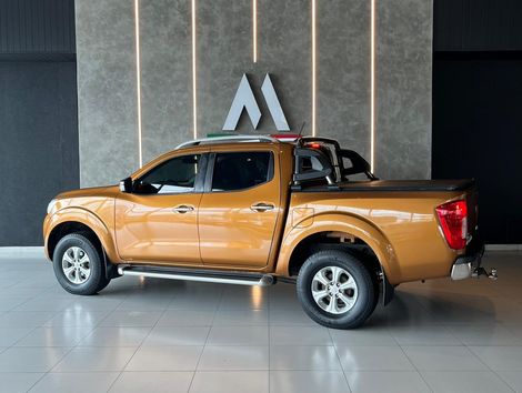 Nissan Frontier LE CD 4x4 2.3 Bi-TB Diesel Aut.
