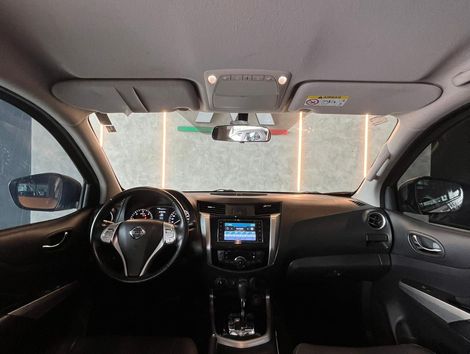 Nissan Frontier LE CD 4x4 2.3 Bi-TB Diesel Aut.