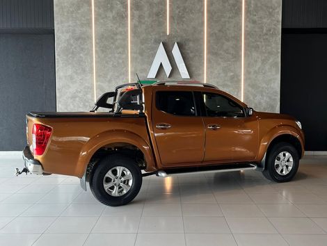 Nissan Frontier LE CD 4x4 2.3 Bi-TB Diesel Aut.