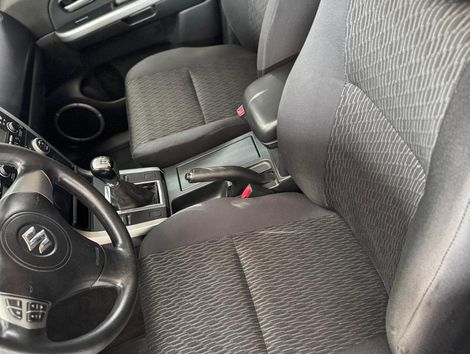 Suzuki 4X2 2.0 