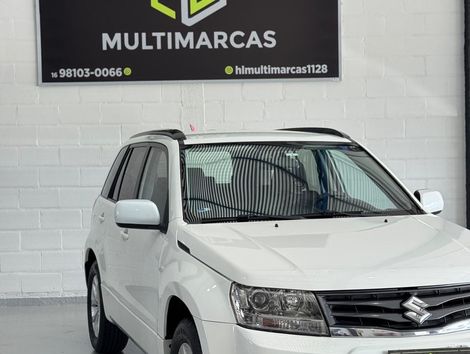 Suzuki 4X2 2.0 