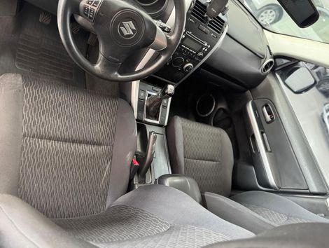 Suzuki 4X2 2.0 