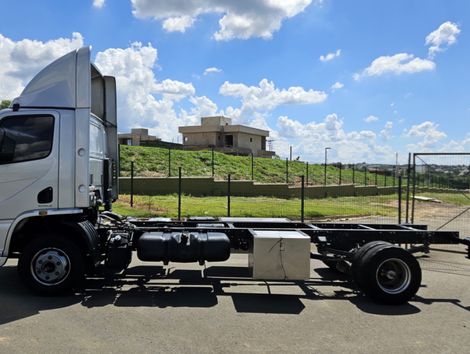 MERCEDES-BENZ Accelo 1016 2p (diesel) (E5)