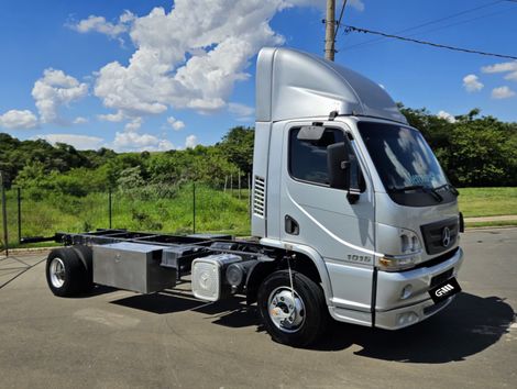 MERCEDES-BENZ Accelo 1016 2p (diesel) (E5)