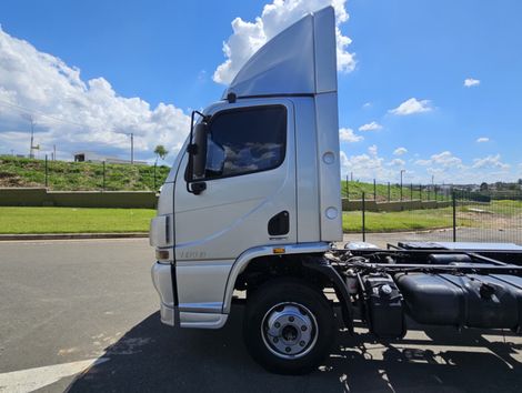 MERCEDES-BENZ Accelo 1016 2p (diesel) (E5)