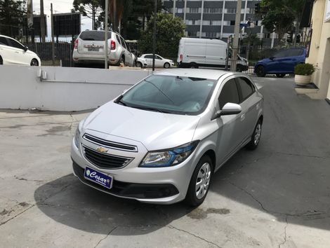 Chevrolet ONIX HATCH LT 1.4 8V FlexPower 5p Mec.