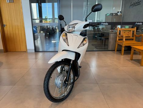 HONDA BIZ 125 ES/ 125 ES FLEX