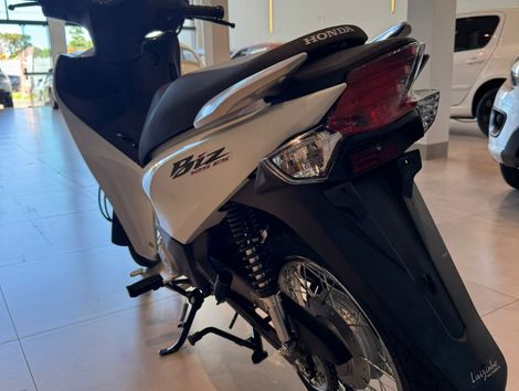 HONDA BIZ 125 ES/ 125 ES FLEX