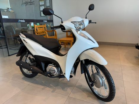HONDA BIZ 125 ES/ 125 ES FLEX