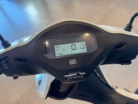 HONDA BIZ 125 ES/ 125 ES FLEX