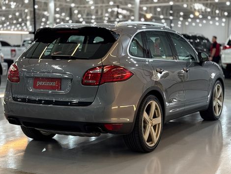 Porsche Cayenne V6 3.2/3.6 24V