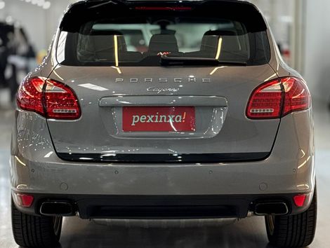 Porsche Cayenne V6 3.2/3.6 24V