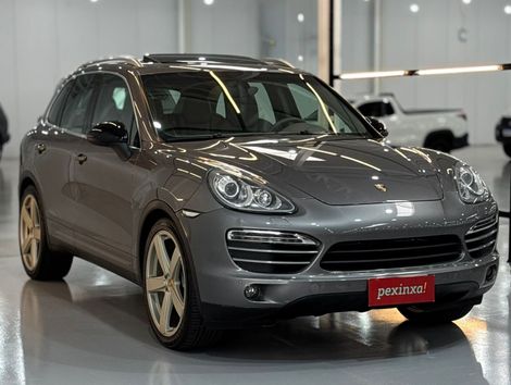 Porsche Cayenne V6 3.2/3.6 24V