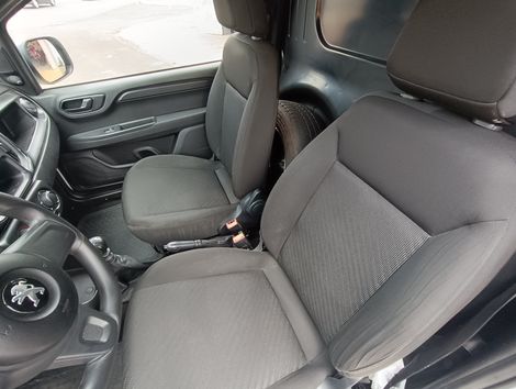 Peugeot Partner Rapid Busin. Pack 1.4 Flex Mec.