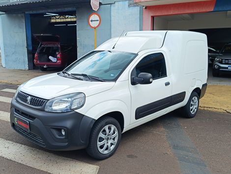 Peugeot Partner Rapid Busin. Pack 1.4 Flex Mec.