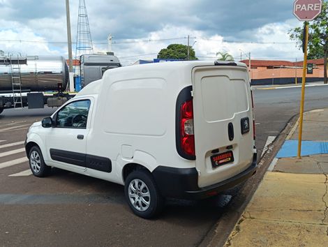 Peugeot Partner Rapid Busin. Pack 1.4 Flex Mec.