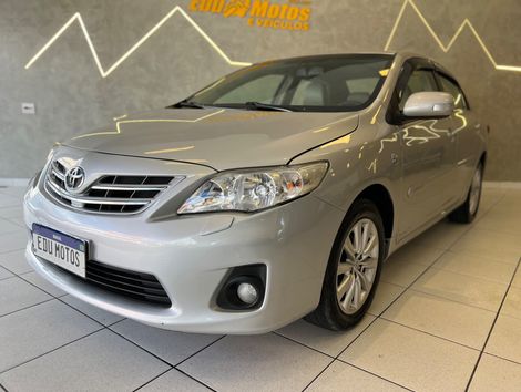 Toyota Corolla ALTIS/A.Premiu. 2.0 Flex 16V Aut