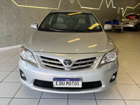 Toyota Corolla ALTIS/A.Premiu. 2.0 Flex 16V Aut