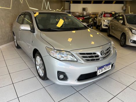 Toyota Corolla ALTIS/A.Premiu. 2.0 Flex 16V Aut