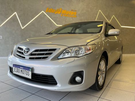 Toyota Corolla ALTIS/A.Premiu. 2.0 Flex 16V Aut