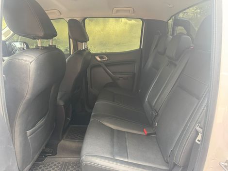 Ford Ranger XLT 3.2 20V 4x4 CD Diesel Aut.