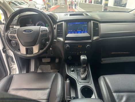 Ford Ranger XLT 3.2 20V 4x4 CD Diesel Aut.