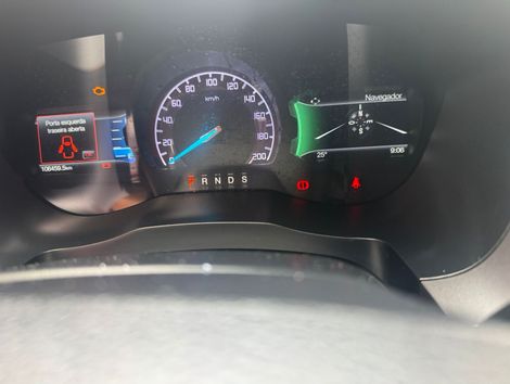 Ford Ranger XLT 3.2 20V 4x4 CD Diesel Aut.