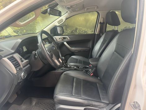 Ford Ranger XLT 3.2 20V 4x4 CD Diesel Aut.