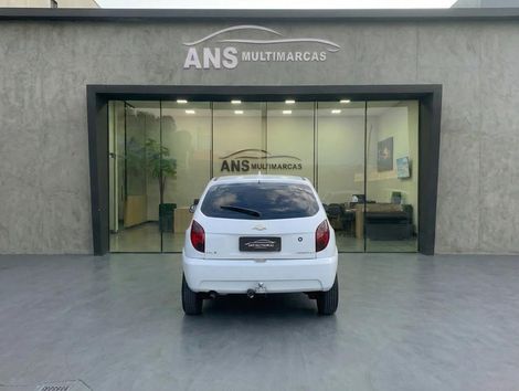 Chevrolet Celta Spirit/ LT 1.0 MPFI 8V FlexP. 5p