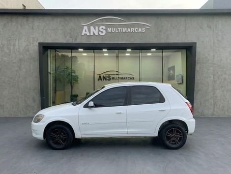 Chevrolet Celta Spirit/ LT 1.0 MPFI 8V FlexP. 5p