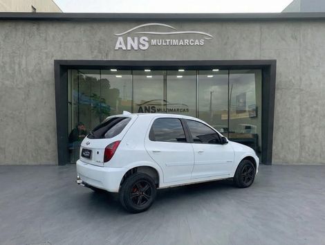 Chevrolet Celta Spirit/ LT 1.0 MPFI 8V FlexP. 5p