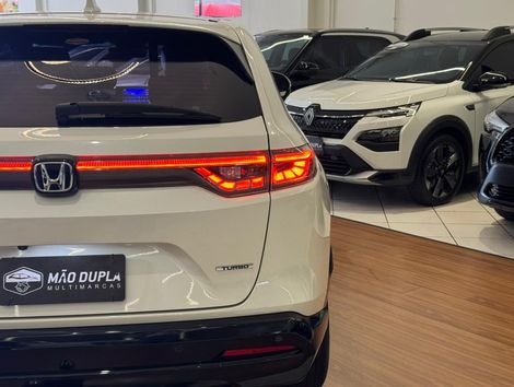 Honda HR-V Touring 1.5 Flex TB 16V 5p Aut.