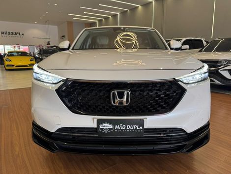 Honda HR-V Touring 1.5 Flex TB 16V 5p Aut.