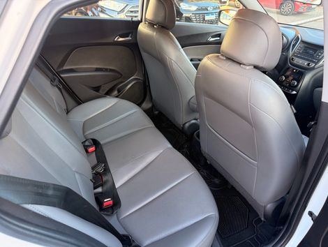 Hyundai HB20S Premium 1.6 Flex 16V Aut. 4p