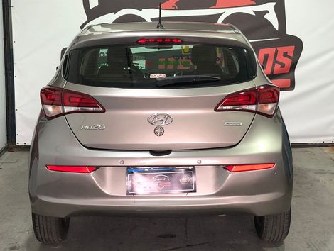 Hyundai HB20 Premium 1.6 Flex 16V Aut.