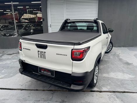 Fiat Strada Endurance 1.3 Flex 8V CS Plus