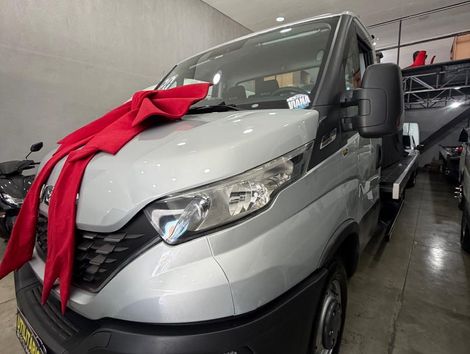 IVECO DAILY CHASSI 35-150 Curto 3.0 (Diesel)