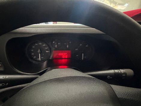 IVECO DAILY CHASSI 35-150 Curto 3.0 (Diesel)